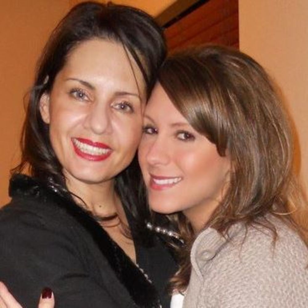 Meet your Posher, Dianna